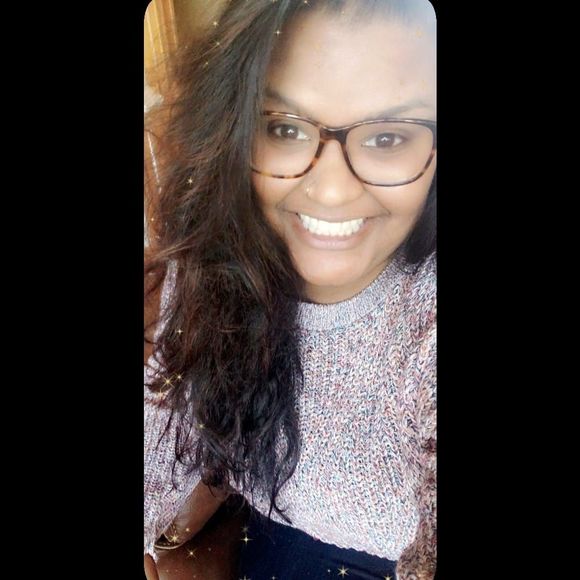 Meet your Posher, Rianna - Picture 1 of 1